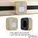 Трековая подсветка Arte Milano Am-track-sockets 380022TLS/LWS Gold, Хай-тек, Белый, Золото