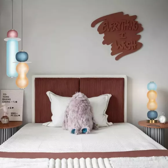 Подвесной светильник Loft IT Lollipop 10239P/A