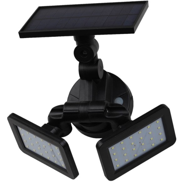 Светильник на солнечных батареях ЭРА ERAFS020-41 Б0044489
