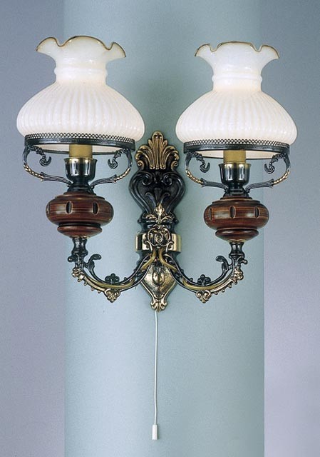 Бра Reccagni Angelo A 620/2