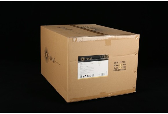 Торшер Aployt Jula APL.707.05.01