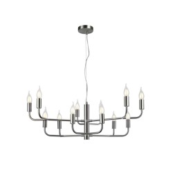 Подвесная люстра Aployt Evlalia APL.338.03.12