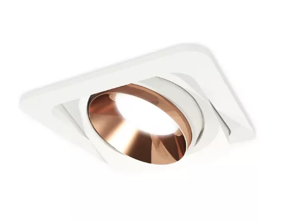 Встраиваемый светильник Ambrella Light Techno Spot XC7658025 (C7658, N7035) Встраиваемый светильник Ambrella Light Techno Spot XC7658025 (C7658, N7035)