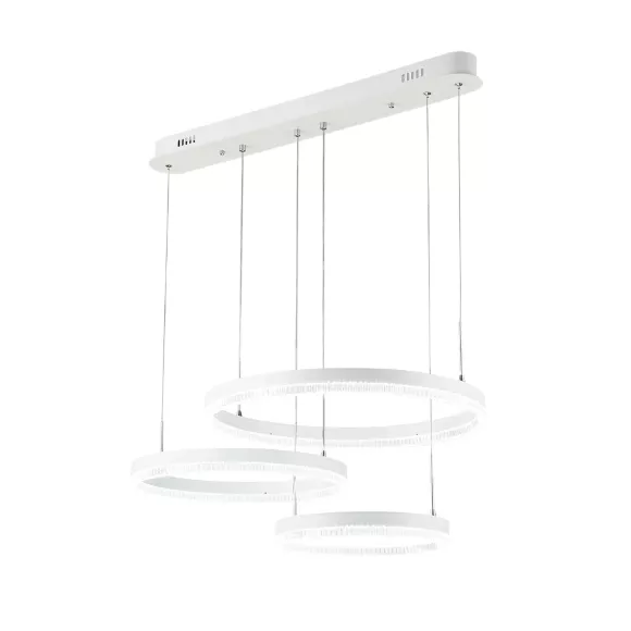 Настольная лампа Escada Celestia 10223/3LED, 3000, 6500 Настольная лампа Escada Celestia 10223/3LED, 3000, 6500