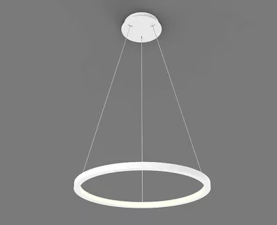 Подвесная люстра Italline IT013-6028 white 3000K