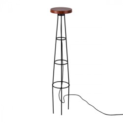 Уличный светильник Odeon Light Nature Liana 7108/15GL