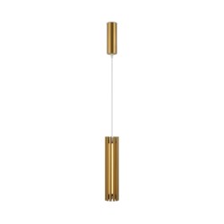 Подвесной светильник Maytoni Sonata MOD410PL-L12BS3K