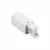 Питание боковое к треку 5040xx-(F)/(R) Lightstar Quattro 504116-FRPS