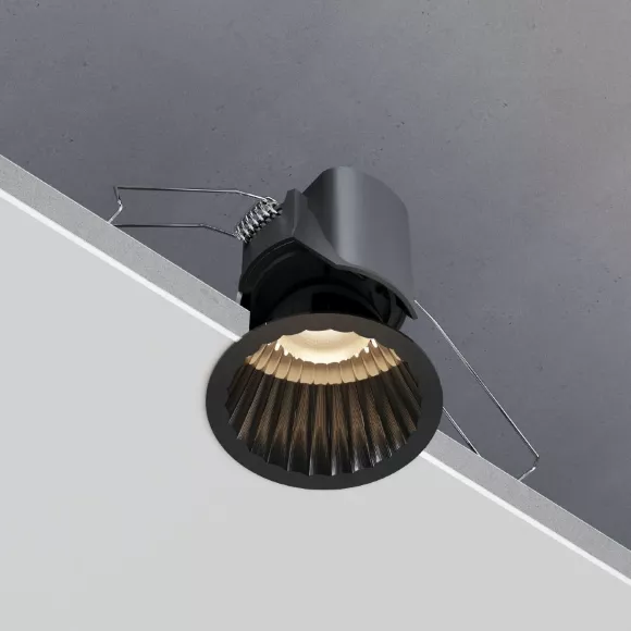 Встраиваемый светильник Elektrostandard Arco 15274/LED 4690389217340 a070922 Встраиваемый светильник Elektrostandard Arco 15274/LED 4690389217340 a070922
