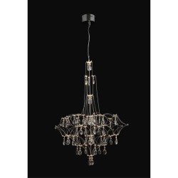 Подвесная люстра Omnilux Mezzo OML-95703-60