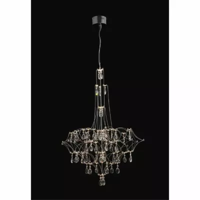 Подвесная люстра Omnilux Mezzo OML-95703-60