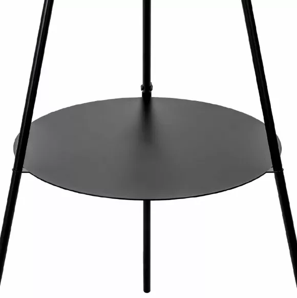 Торшер Citilux Рейнер CL806021, Модерн, Черный Торшер Citilux Рейнер CL806021, Модерн, Черный