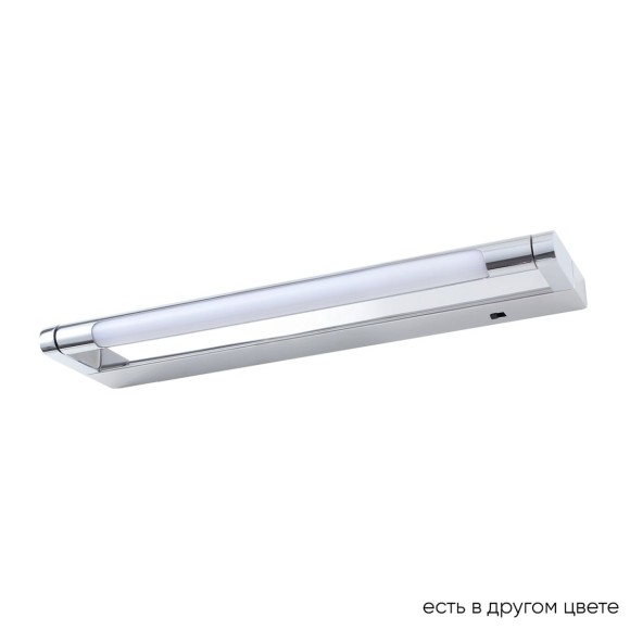 Подсветка для зеркал Crystal Lux GALLERY B AP6W LED CH