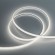 Гибкий влагозащищенный неон Arte Lamp Neon Termo 24V 14W/m 6000K 5m IP68 A2418013-03-6K