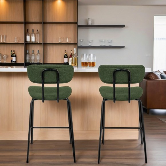 Стул барный Ant BDX_RF0865