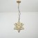 Подвесной светильник ImperiumLoft Star frosted 73573-22