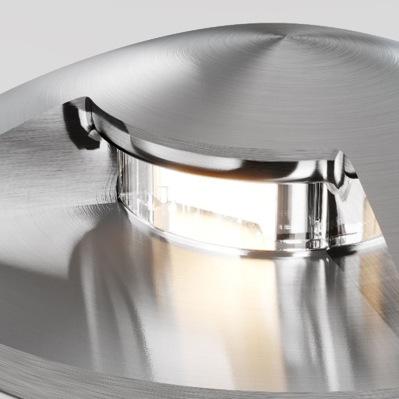 Ландшафтный светильник Maytoni Flash O044DL-L1S3K1