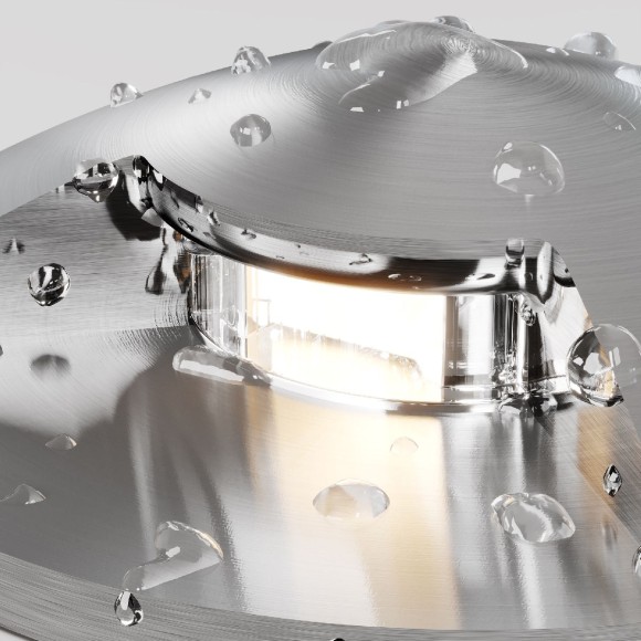 Ландшафтный светильник Maytoni Flash O044DL-L1S3K1