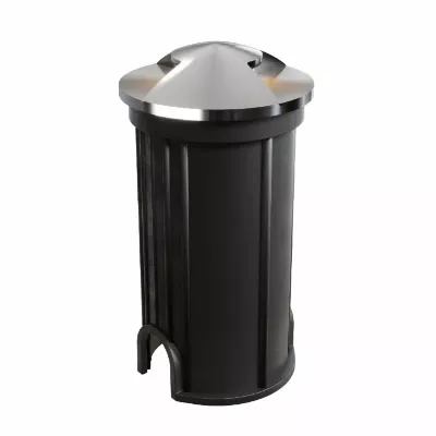 Ландшафтный светильник Maytoni Flash O044DL-L1S3K1