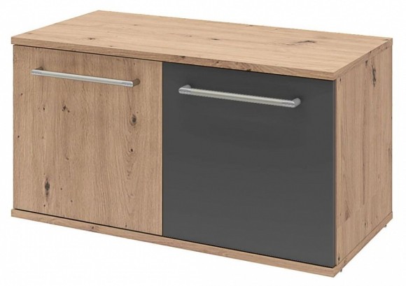 Стенка для прихожей Итон STL_2022044500001