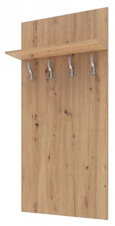 Стенка для прихожей Итон STL_2022044500001