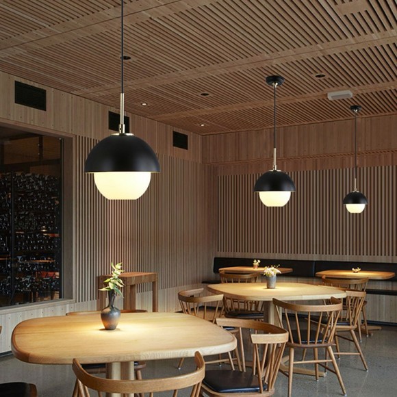 Подвесной светильник ImperiumLoft Olve 140908-26