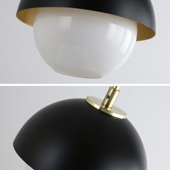 Подвесной светильник ImperiumLoft Olve 140908-26