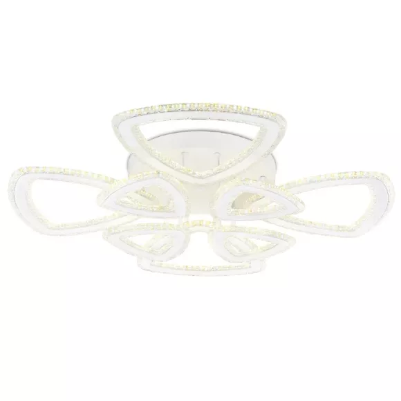 Потолочная люстра Ambrella Light Acrylica FA8863