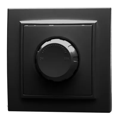 Выключатель диммирующий Stekker PSW10-9006-03 39474
