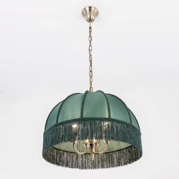 Подвесная люстра Citilux Базель CL407132