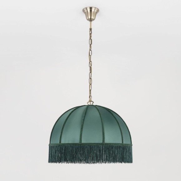 Подвесная люстра Citilux Базель CL407132