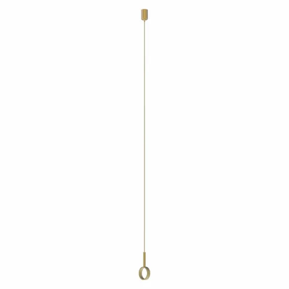 Подвес Arlight ART-APRIORI-HANG-TUBE-L1500 (GD) 049322 Подвес Arlight ART-APRIORI-HANG-TUBE-L1500 (GD) 049322