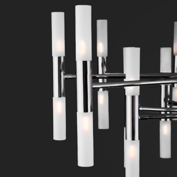 Потолочная люстра Bogates Bastone 346 Smart (550)