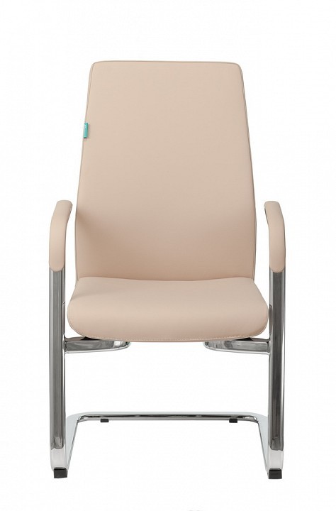 Кресло JONS-LOW-V/BEIGE BUR_1185260