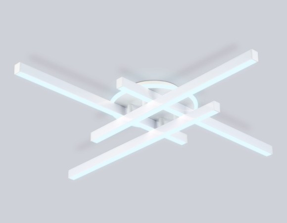 Потолочный светильник Ambrella Light Comfort LineTech FL6281