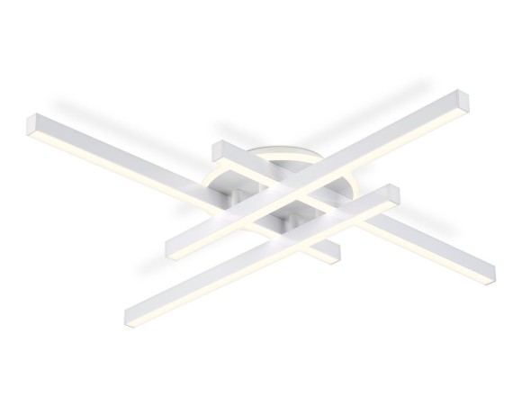 Потолочный светильник Ambrella Light Comfort LineTech FL6281