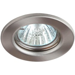 Встраиваемый светильник ЭРА ST1 SN C0043800