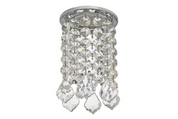 Встраиваемый светильник Dio DArte Elite Osimo GU10.5.14.8.122 N