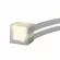 Гибкий неон Maytoni Led strip 24В 10Вт/м 3000K 10м IP67 432014