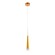 Подвесной светильник EVOLUCE ORPELO SLE200103-01