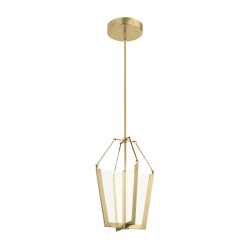 Подвесной светильник Kichler Calters QN-CALTERS-P-M-CG