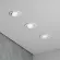 Встраиваемый светильник Elektrostandard Even 4690389203404 25094/LED a065458