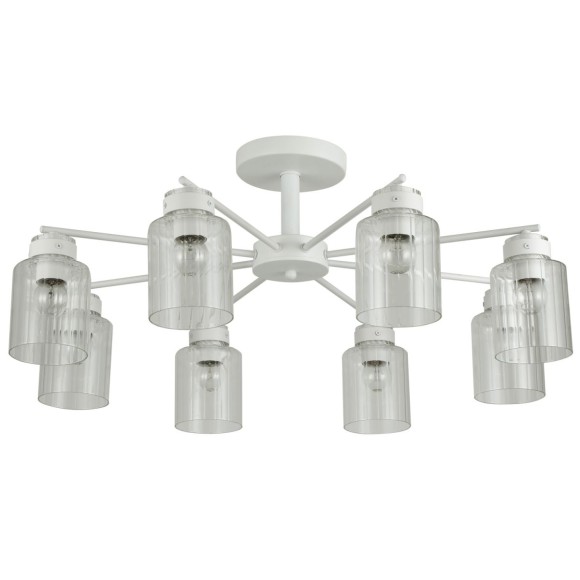 Люстра на штанге Reluce 17570-0.3-08