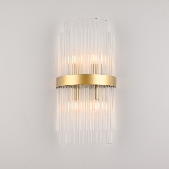 Настенный светильник Arte Milano Torcia 430122.250.4.E14.C1 BS