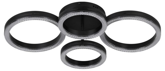 Потолочный светильник Rivoli Flora 6191-201