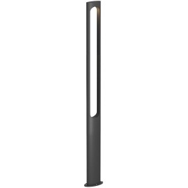 Уличный светильник Arlight LGD-MUSE-BOLL-H2000-18W Warm3000 (DG, 328 deg, 230V) 037522