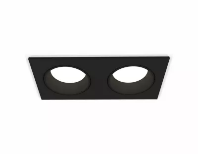 Встраиваемый светильник Ambrella Light Techno XC6526002 (C6526, N6111)