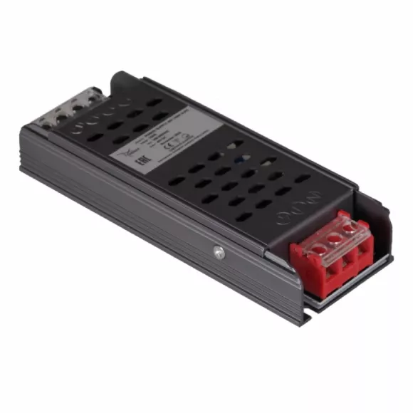 Блок питания Reluce POWER SUPPLY 48V 100W RLPS Блок питания Reluce POWER SUPPLY 48V 100W RLPS