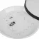 Потолочный светильник Эра Классик без ДУ SPB-6 BK 24W-5K Slim Base, 5000, Холодный белый, 80