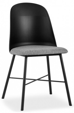 Стул Shell SGR_8336_black